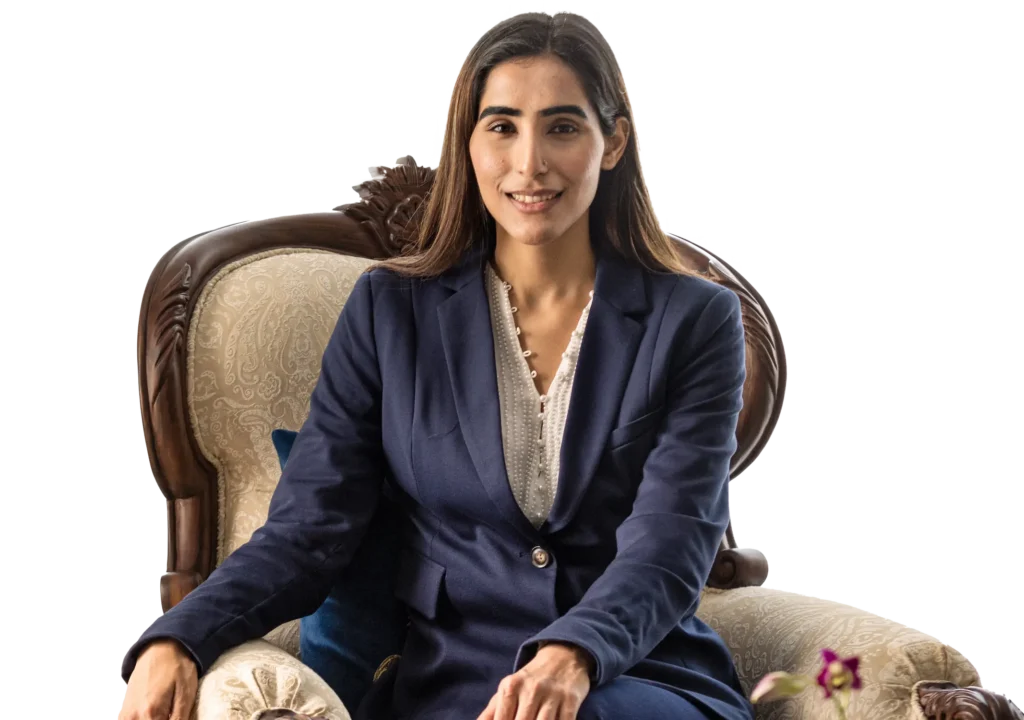 Simran Rooprai Architectural Services for Luxury Homes & Villas | Simran Boparai