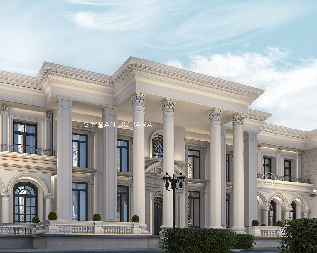 Noble Grandeur Project