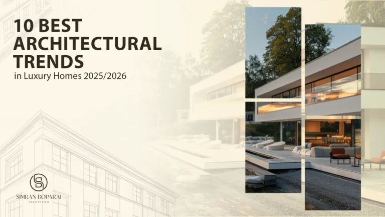 Best Architectural Trends
