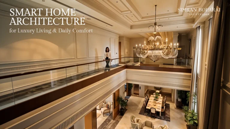 Smart Home Architecture