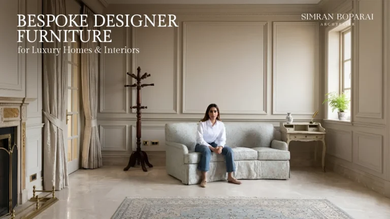Designer Furniture