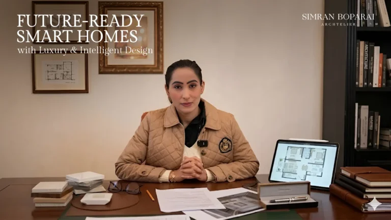 Smart Homes