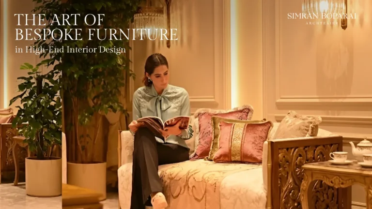 bespoke furniture