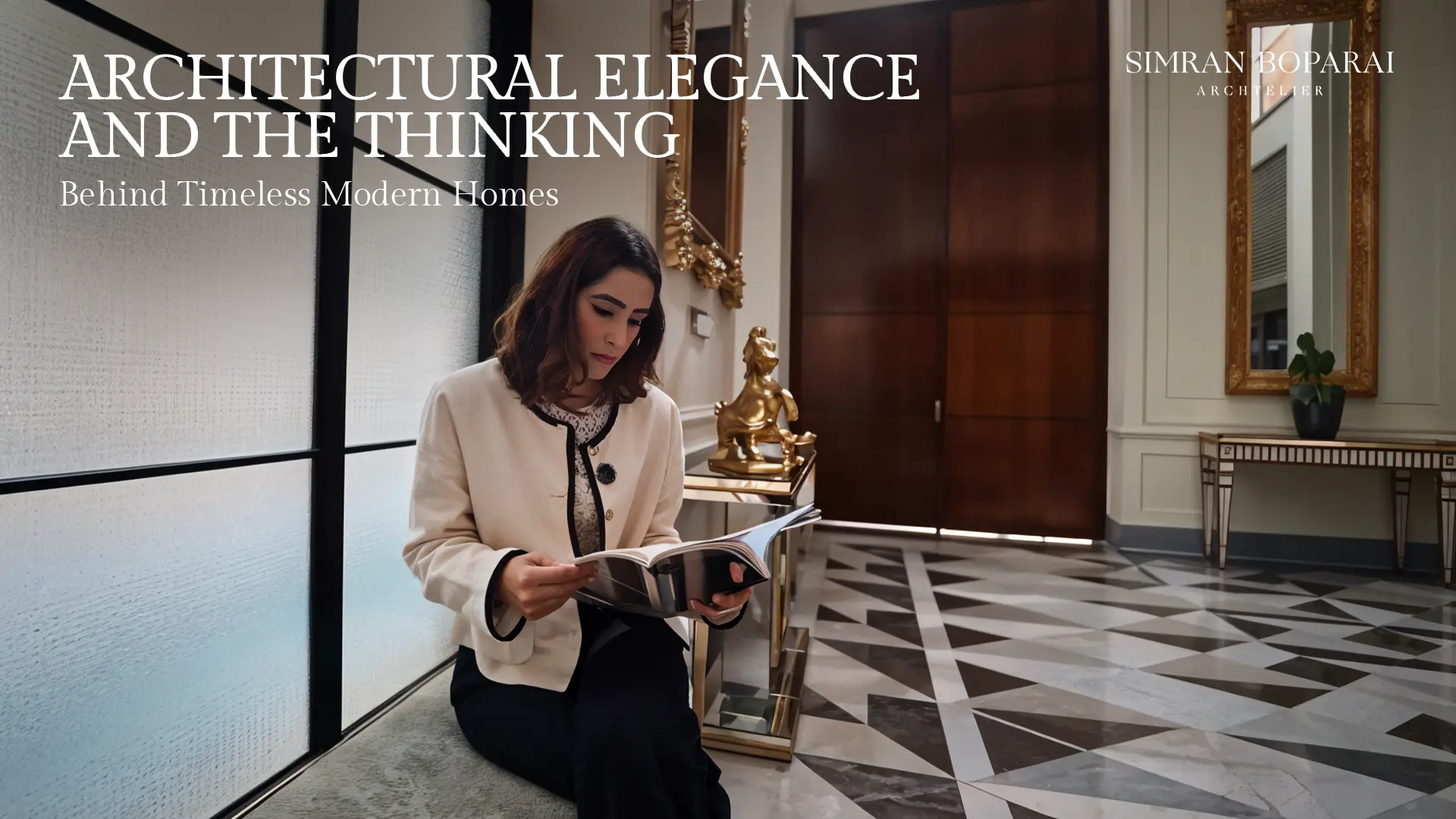 Architectural Elegance