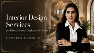 interior design services